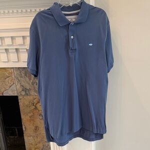 Southern Tide Classic Polo Shirt